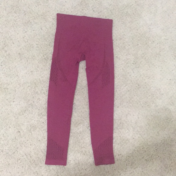 aliexpress energy seamless